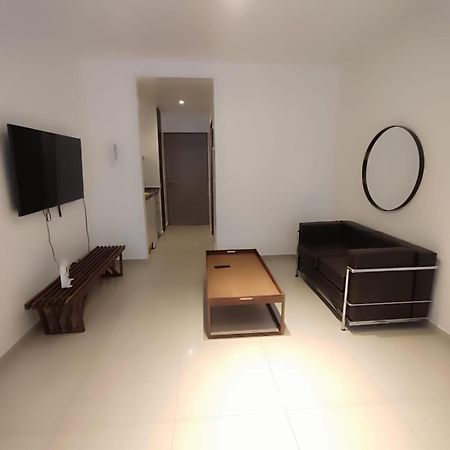 Exclusivo Studio Con Piscina Buenos Aires Buitenkant foto