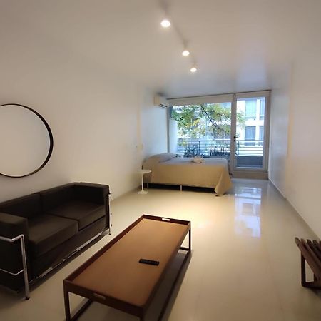 Exclusivo Studio Con Piscina Buenos Aires Buitenkant foto