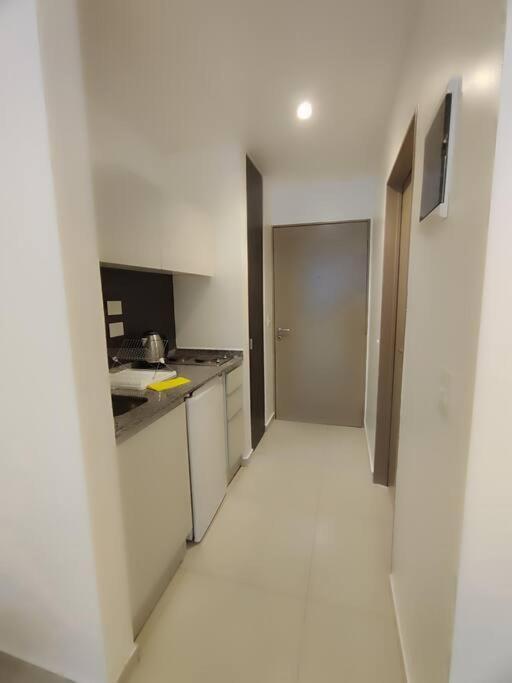 Exclusivo Studio Con Piscina Buenos Aires Buitenkant foto