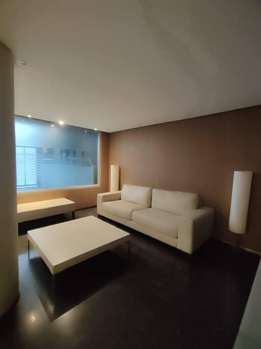 Exclusivo Studio Con Piscina Buenos Aires Buitenkant foto