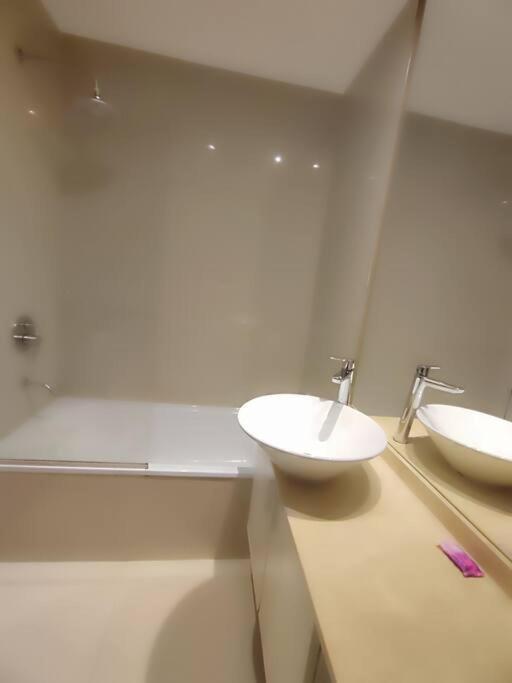 Exclusivo Studio Con Piscina Buenos Aires Buitenkant foto