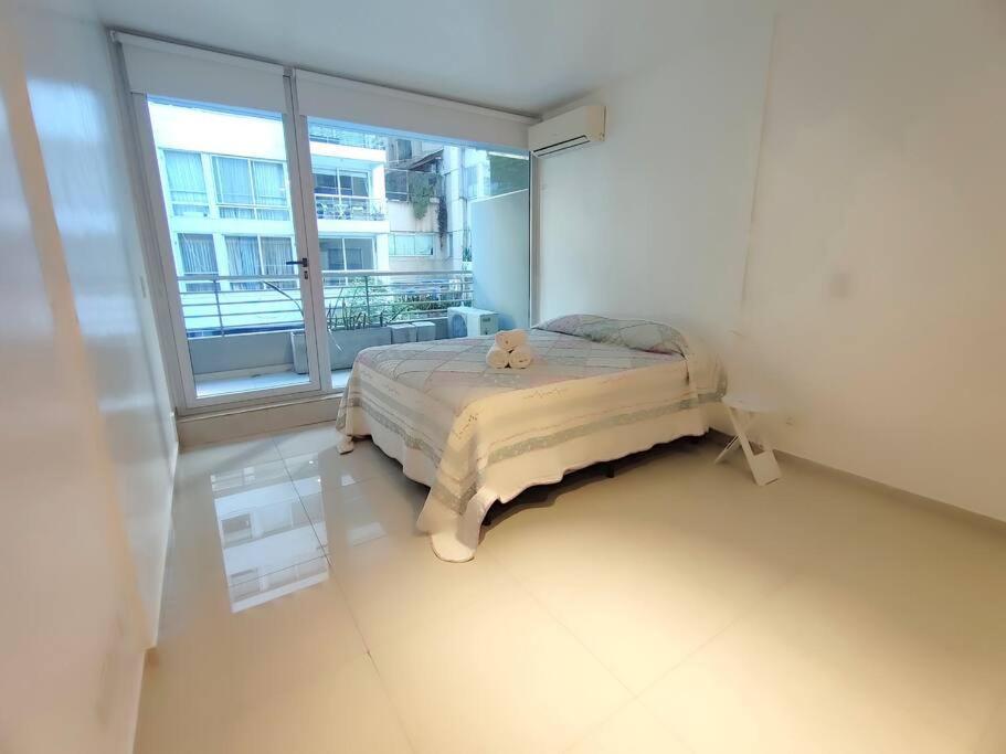 Exclusivo Studio Con Piscina Buenos Aires Buitenkant foto