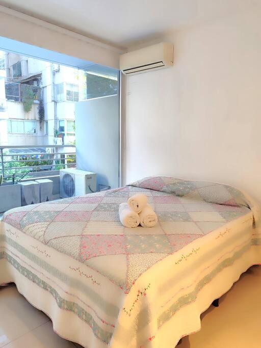 Exclusivo Studio Con Piscina Buenos Aires Buitenkant foto