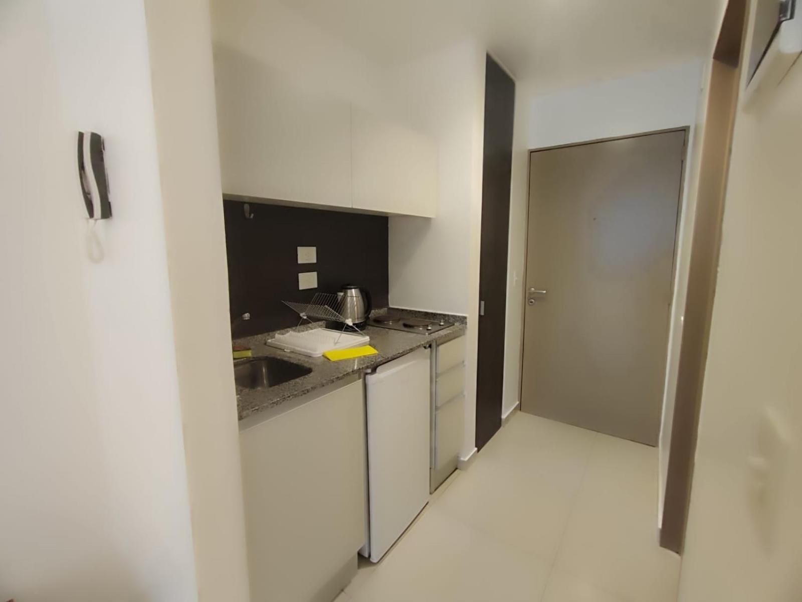 Exclusivo Studio Con Piscina Buenos Aires Buitenkant foto