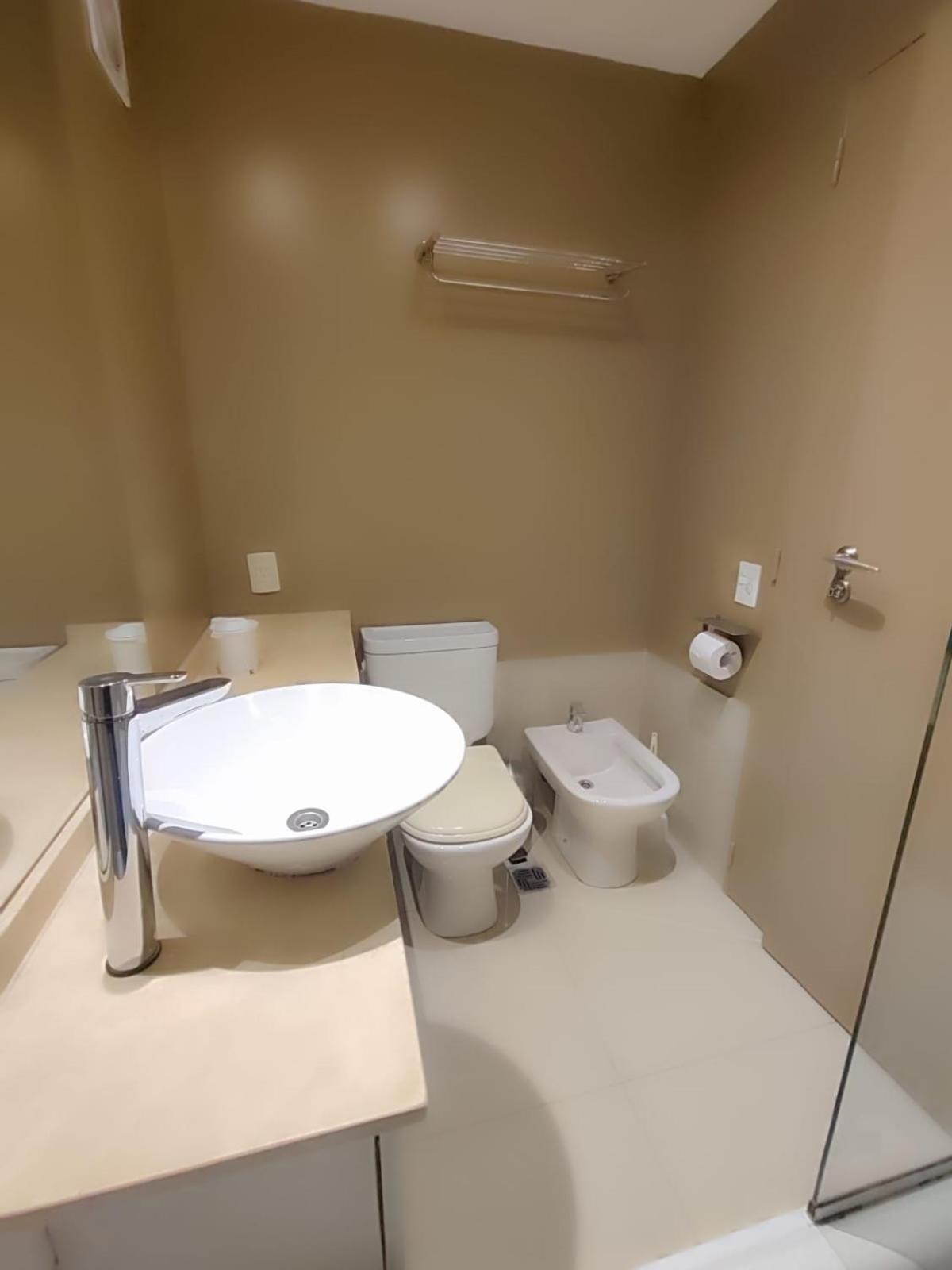 Exclusivo Studio Con Piscina Buenos Aires Buitenkant foto