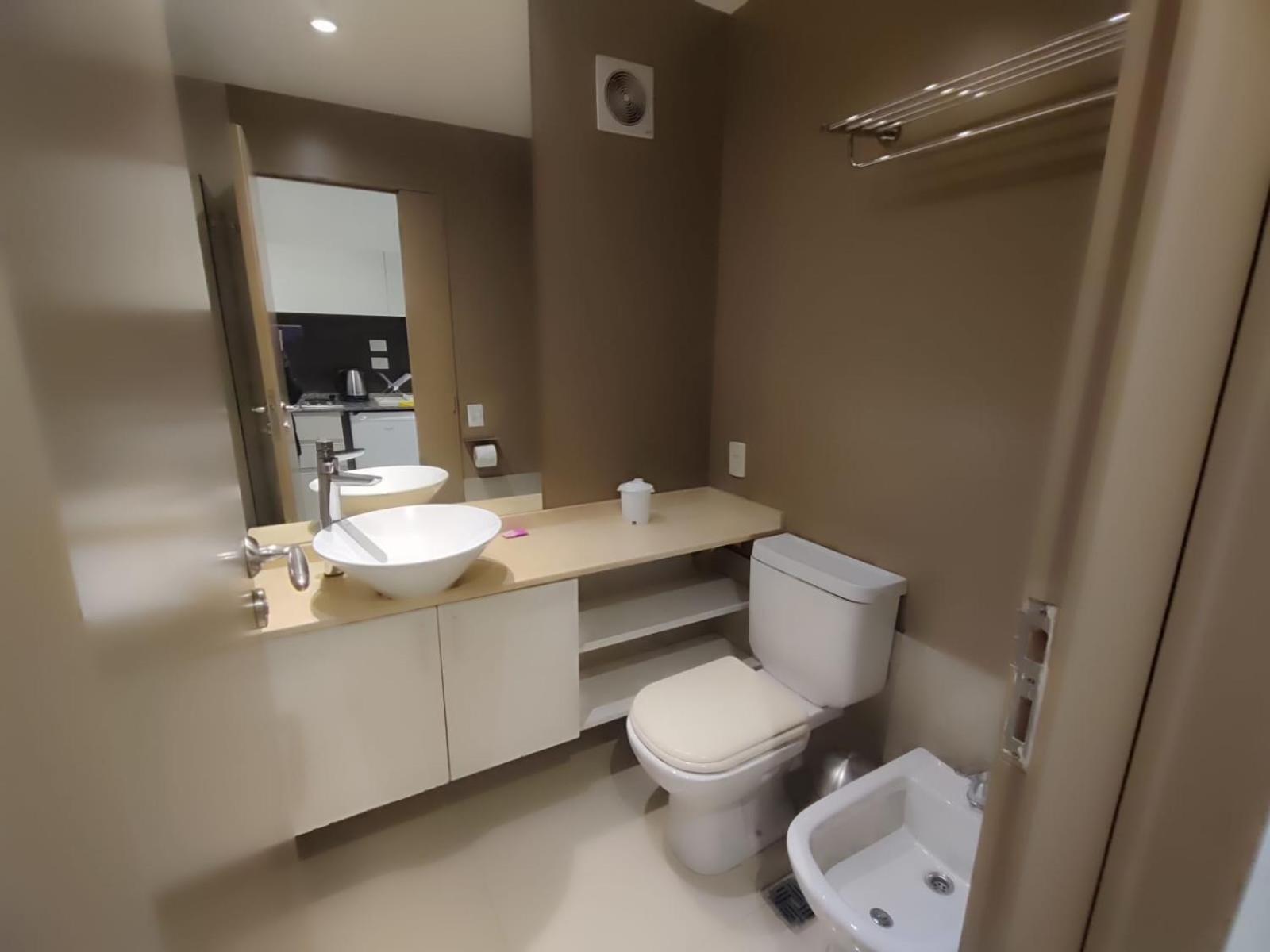 Exclusivo Studio Con Piscina Buenos Aires Buitenkant foto