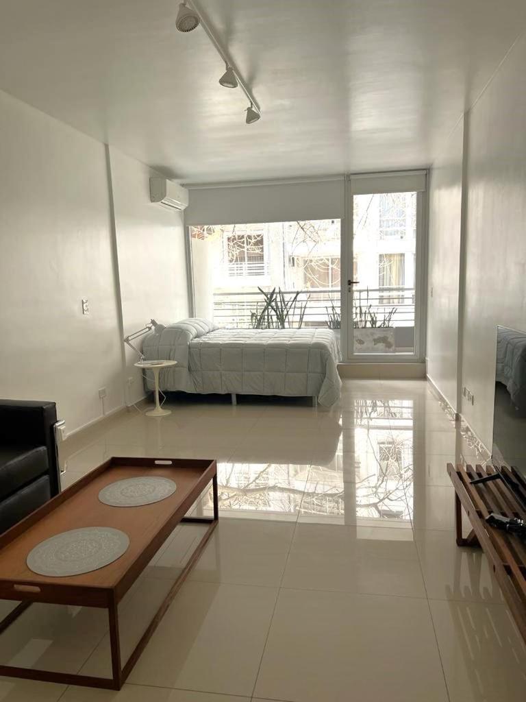 Exclusivo Studio Con Piscina Buenos Aires Buitenkant foto