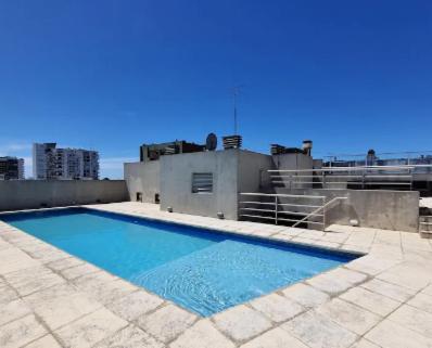 Exclusivo Studio Con Piscina Buenos Aires Buitenkant foto