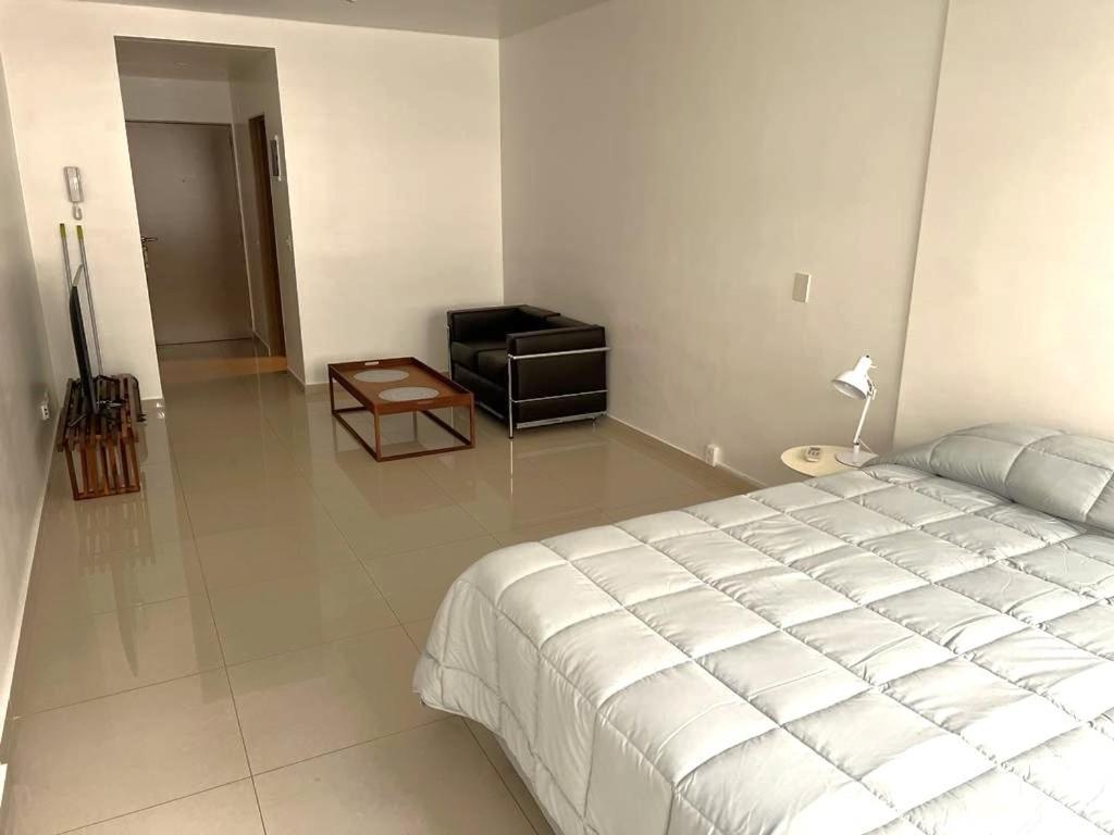 Exclusivo Studio Con Piscina Buenos Aires Buitenkant foto